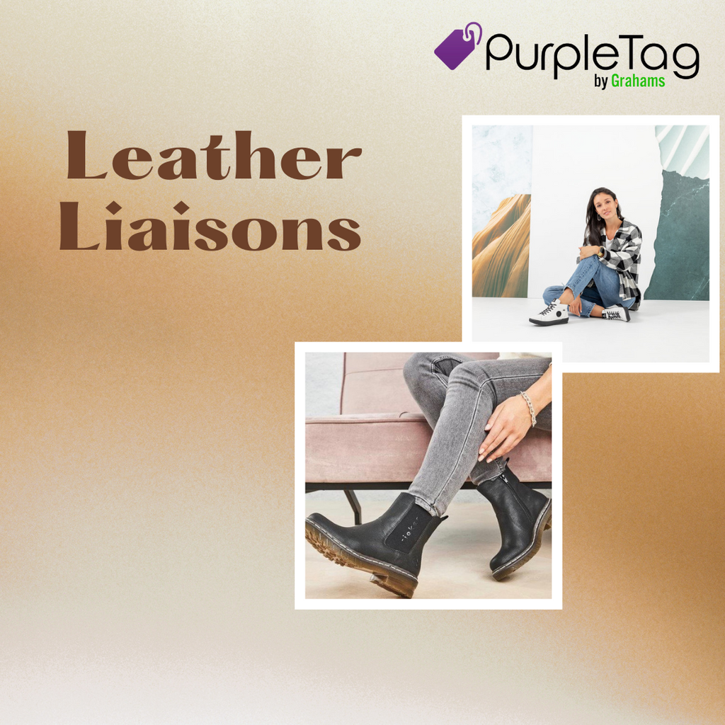 Leather Liaisons