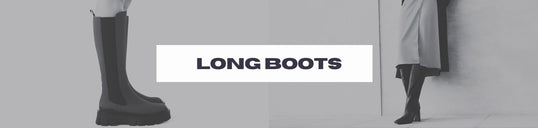 Women&#39;s Long Boots
