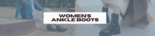 Women&#39;s Ankle Boots